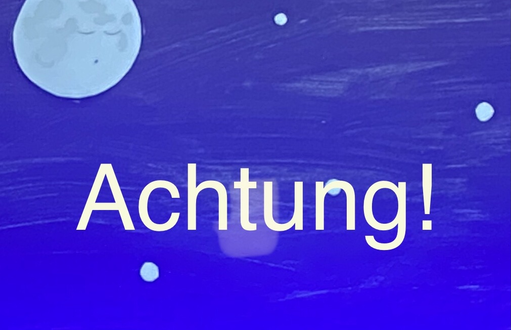 Warnstreiks des Nahverkehrs