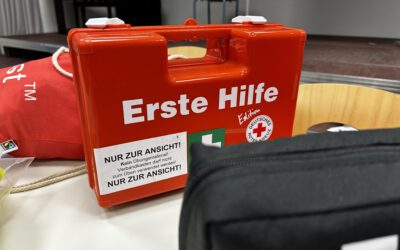 Erste-Hilfe-Kurs