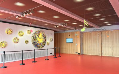 Musik die begeistert…