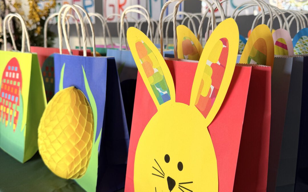 Willkommen Frühling…